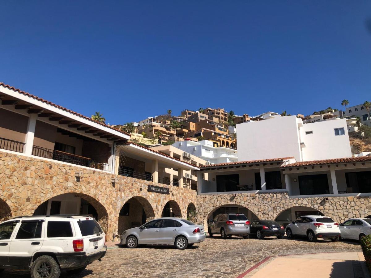 Pedregal Suites - Marina And Downtown Cabo San Lucas Buitenkant foto