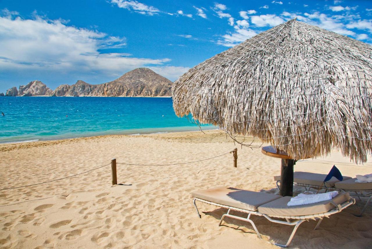 Pedregal Suites - Marina And Downtown Cabo San Lucas Buitenkant foto