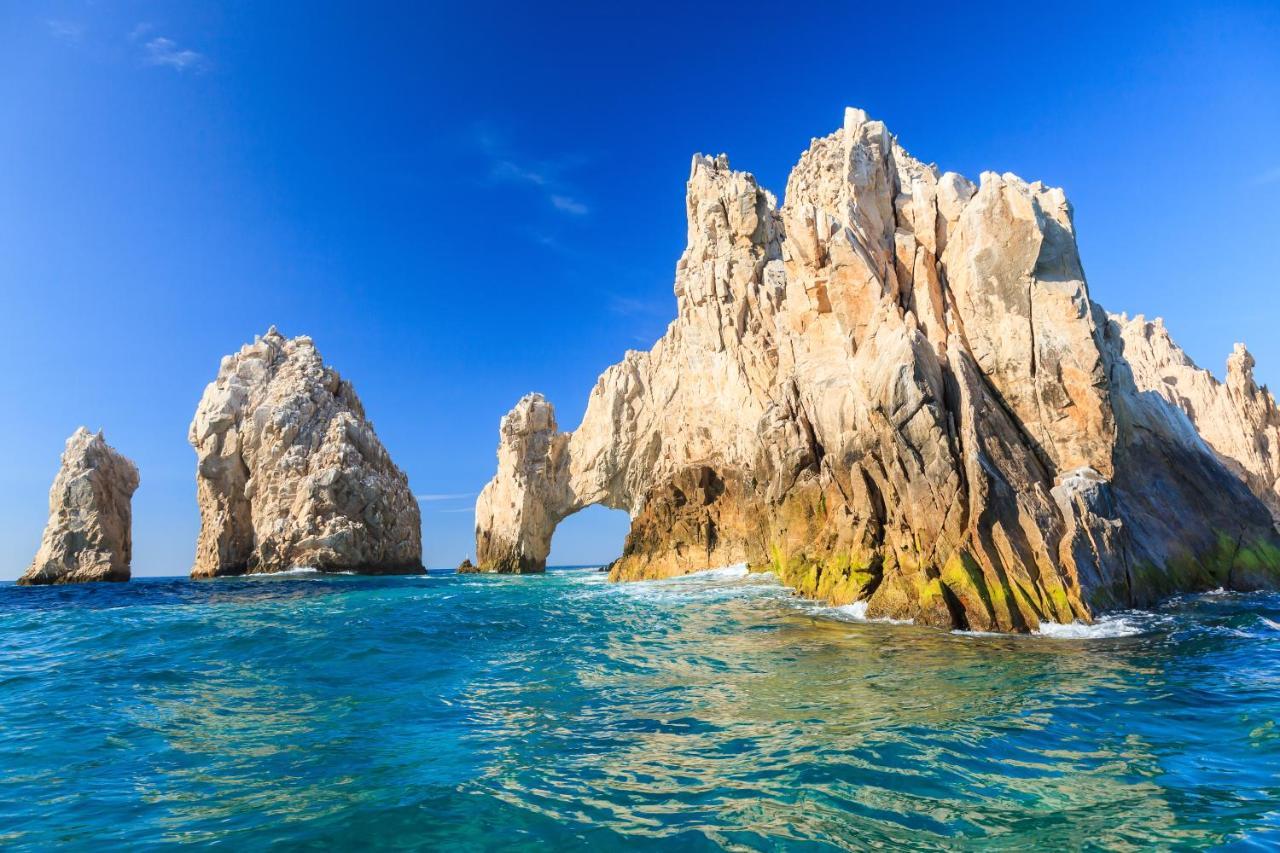 Pedregal Suites - Marina And Downtown Cabo San Lucas Buitenkant foto