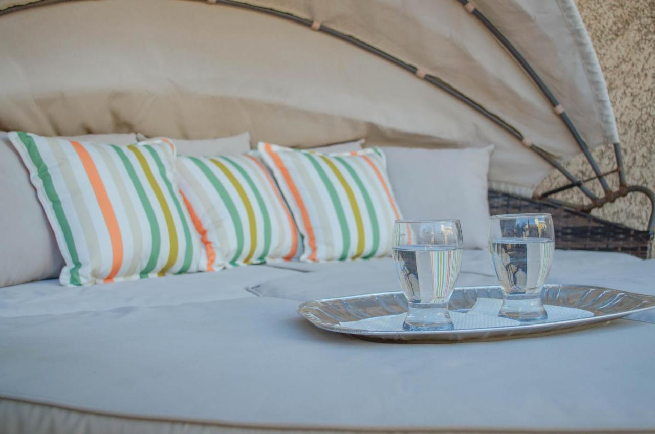 Pedregal Suites - Marina And Downtown Cabo San Lucas Buitenkant foto