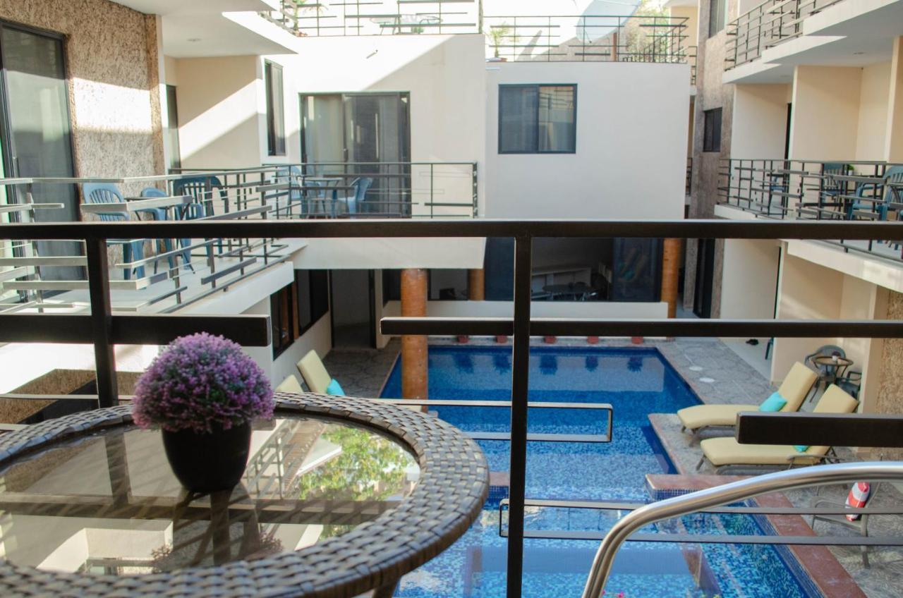 Pedregal Suites - Marina And Downtown Cabo San Lucas Buitenkant foto
