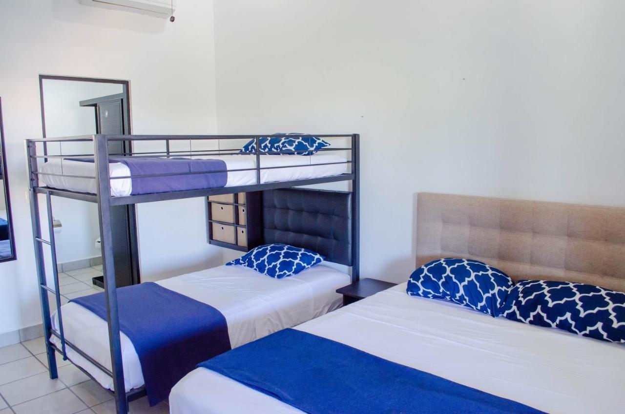 Pedregal Suites - Marina And Downtown Cabo San Lucas Buitenkant foto