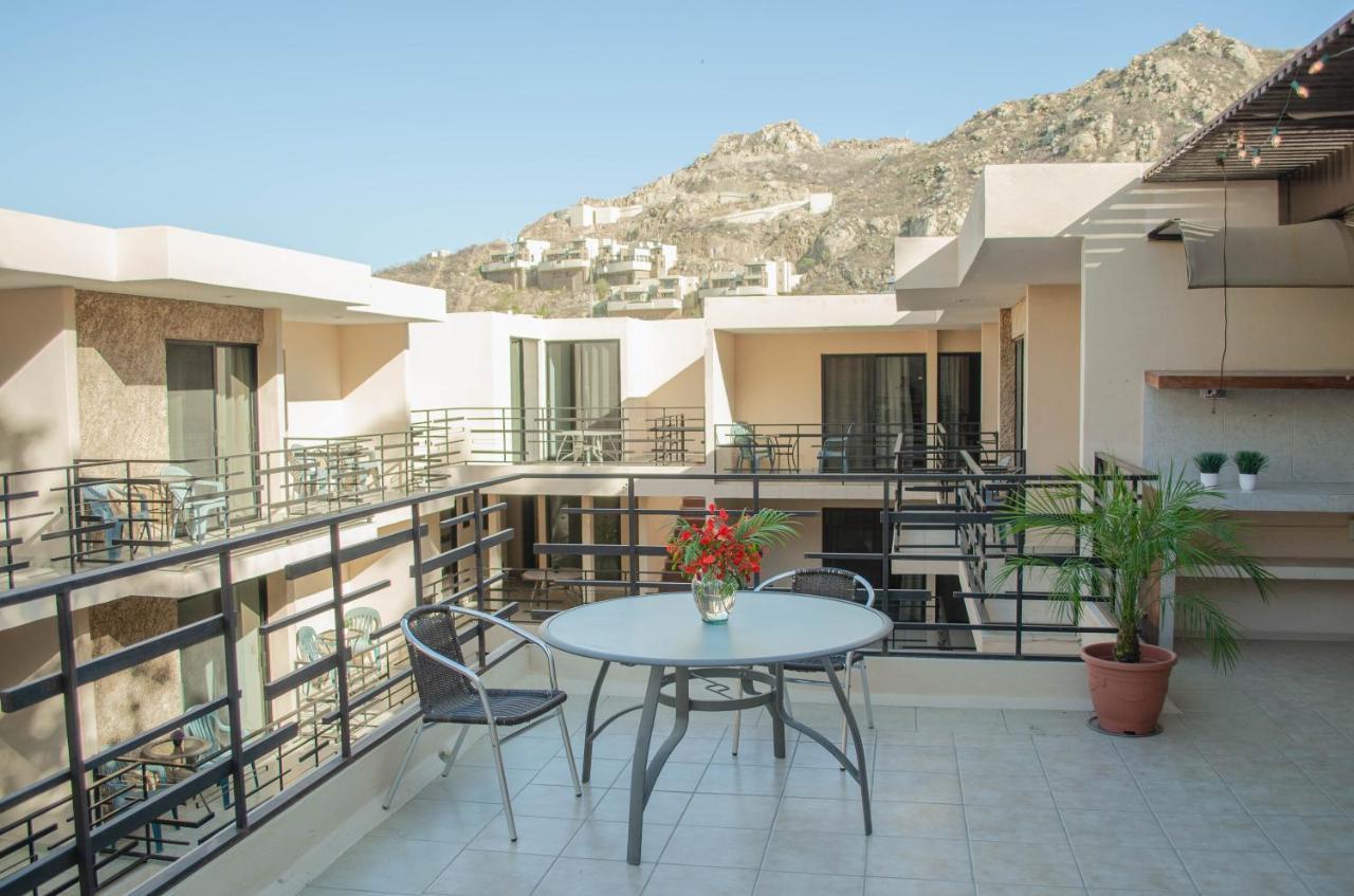 Pedregal Suites - Marina And Downtown Cabo San Lucas Buitenkant foto