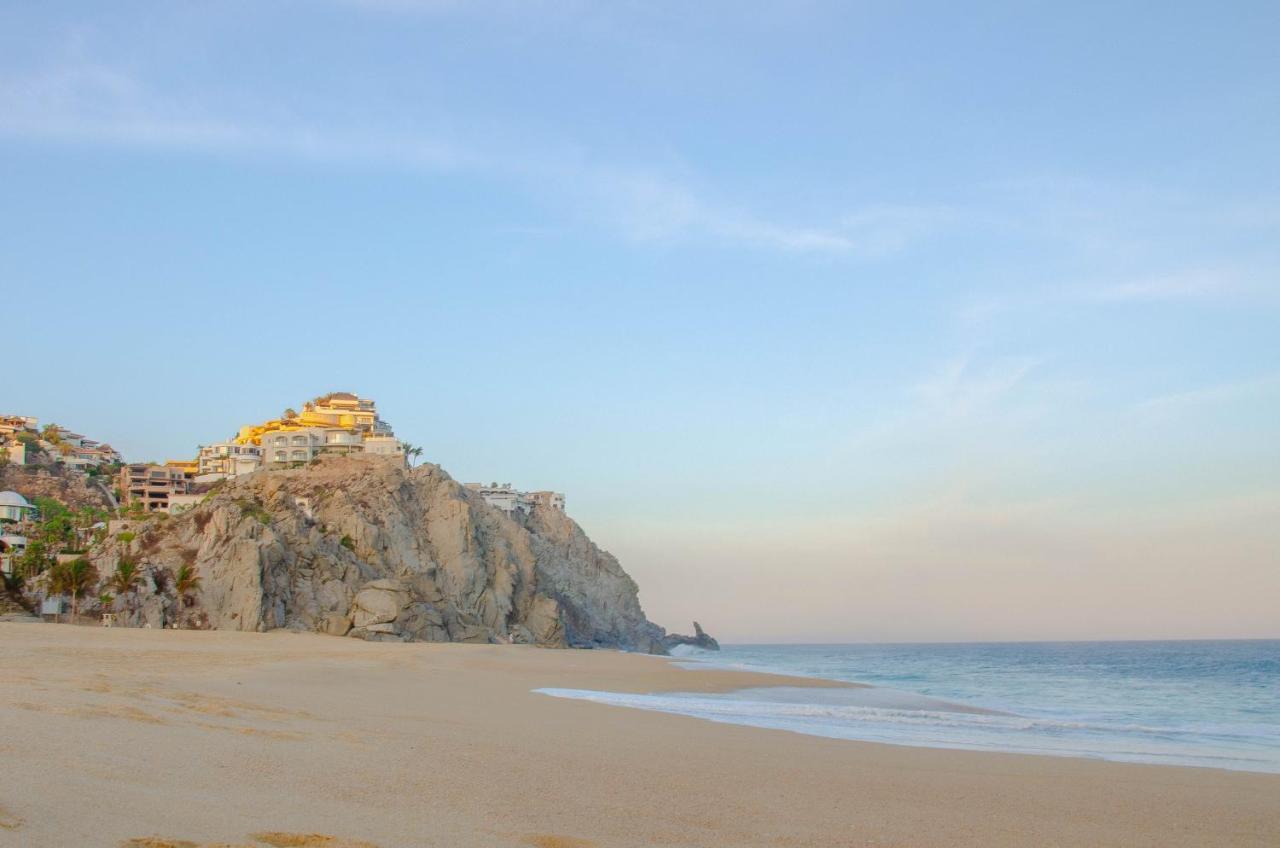Pedregal Suites - Marina And Downtown Cabo San Lucas Buitenkant foto