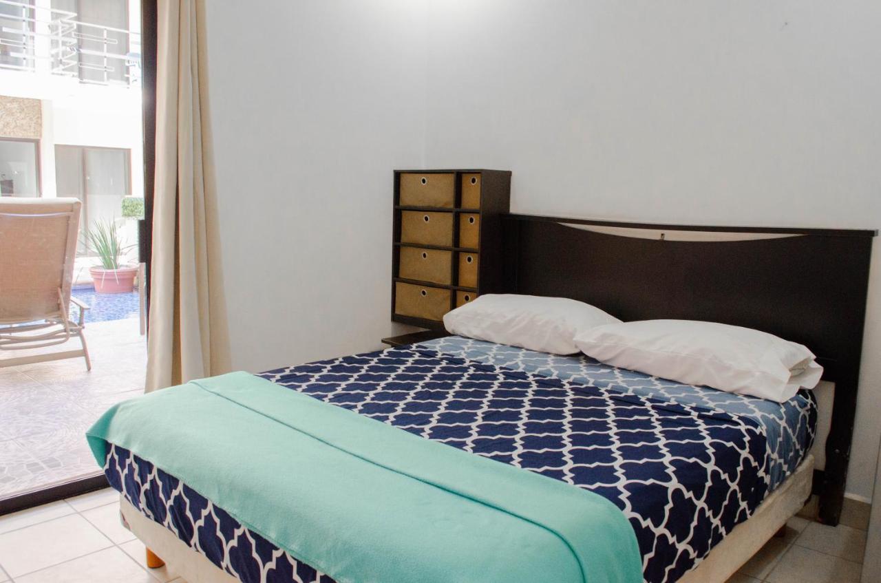 Pedregal Suites - Marina And Downtown Cabo San Lucas Buitenkant foto