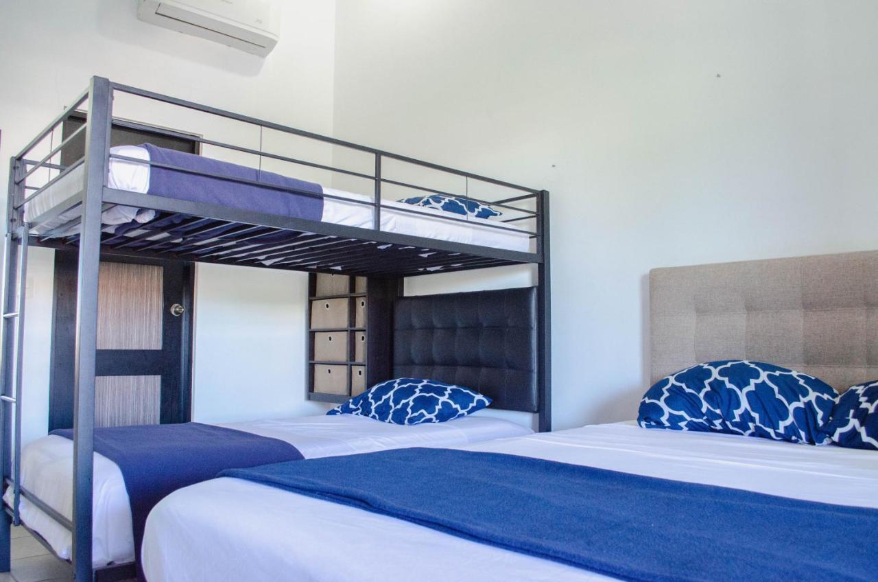 Pedregal Suites - Marina And Downtown Cabo San Lucas Buitenkant foto
