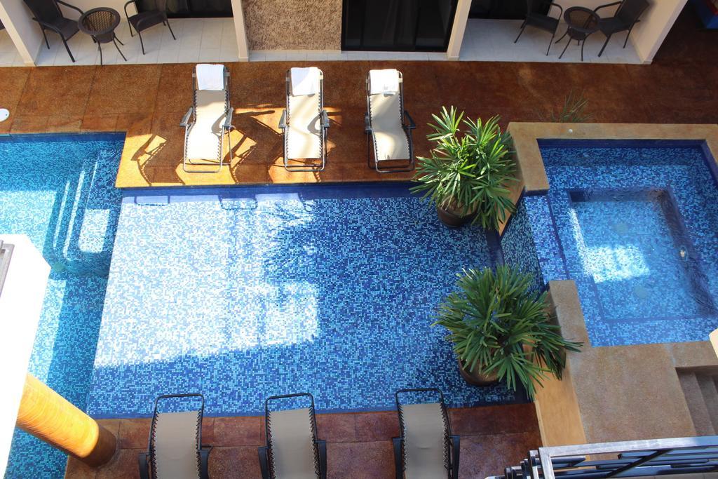 Pedregal Suites - Marina And Downtown Cabo San Lucas Buitenkant foto