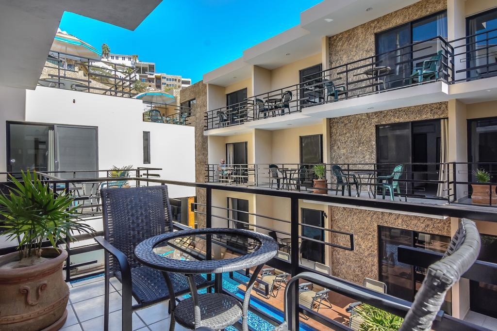 Pedregal Suites - Marina And Downtown Cabo San Lucas Buitenkant foto