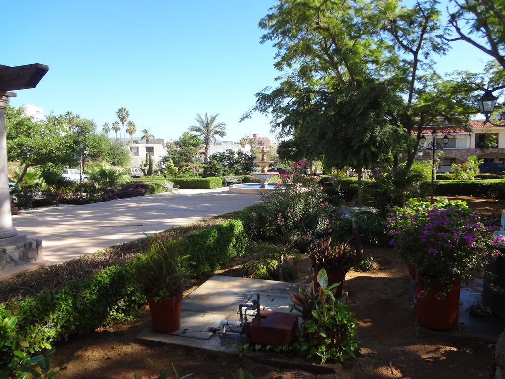 Pedregal Suites - Marina And Downtown Cabo San Lucas Buitenkant foto